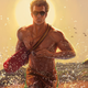 Illustration for article titled Play emInfinite Crisis/em As Lifeguard Aquaman And Party Catwoman
